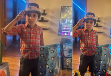 أمريكي يقتل طفلا فلسطينيا بجريمة كراهية 