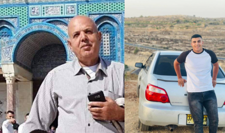 ارتقاء شابين من حلحول ونابلس وحملة اعتقالات بالضفة الغربية