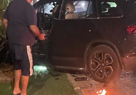  قتلى وجرحى عرب في الجنوب منهم برصاص الشرطة