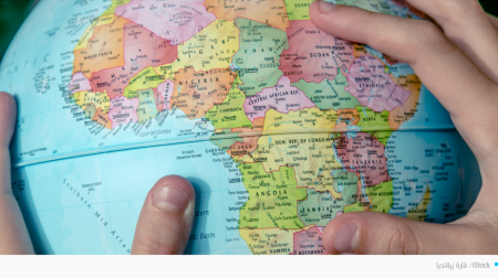 علماء يتمكنون من رسم الجزء الناقص من القارة الثامنة المفقودة