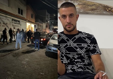 ام الفحم: جريمة قتل ضحيتها الشاب محمد زيود واصابة اخر في عرعرة