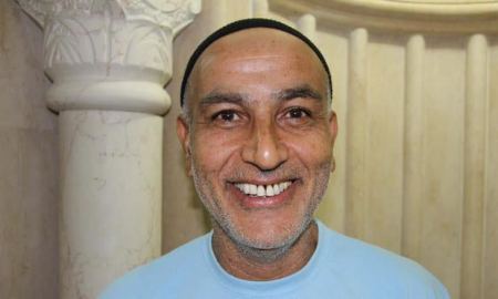 يافا: الشيخ المقرئ سامي سرور "أبو أشرف" (70 عاماً) في ذمة الله