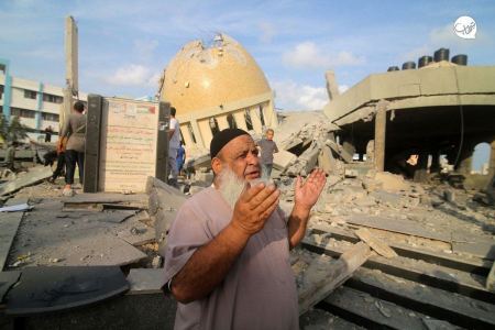 ارتقاء أكثر من 400 مواطن بغزة والضفة والقدس