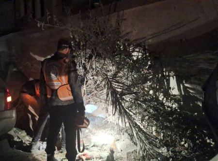  قصف مستمر على غزة وارتفاع بعدد الضحايا