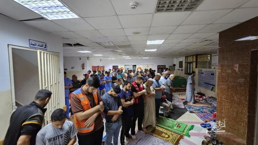 غزة والضفة : قصف وضحايا واعتقالات ولازال العدوان مستمر