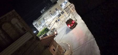 غزة : ارتفاع الضحايا إلى 4651 و95 بالضفة وحملة اعتقالات واسعة