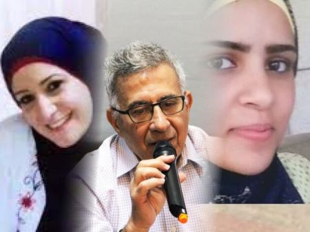 متنفَّس عبرَ القضبان (88)