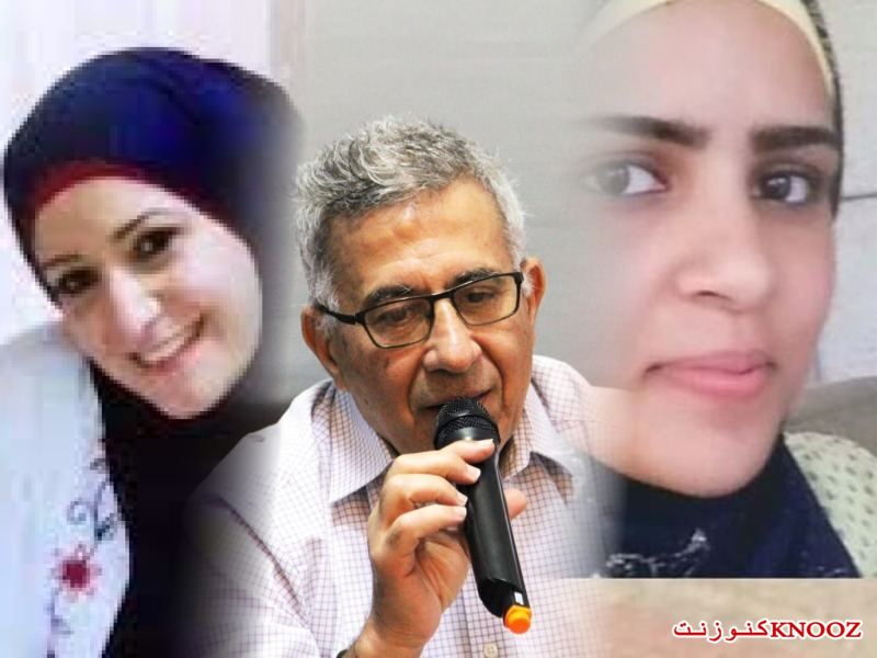 متنفَّس عبرَ القضبان (88)