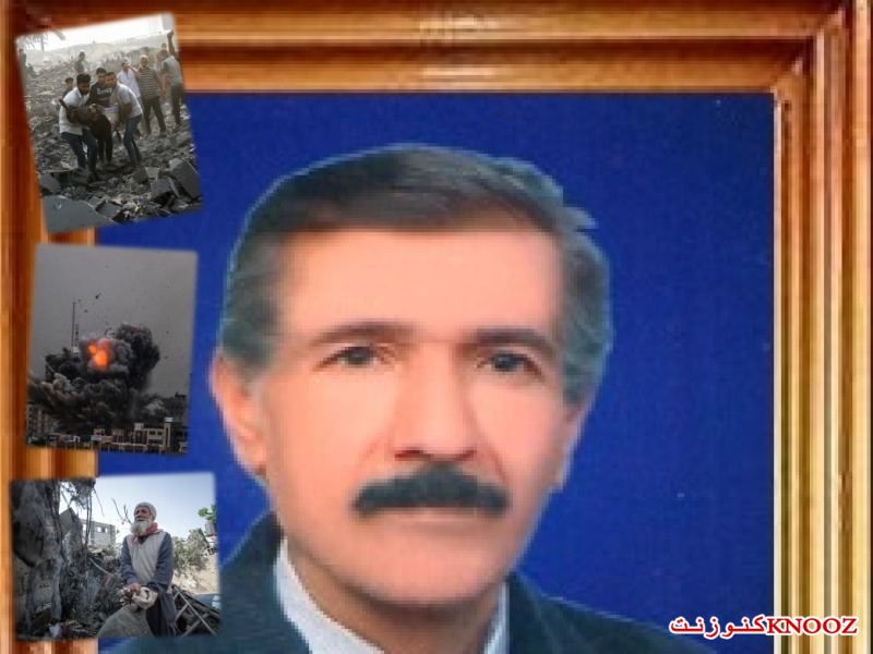 كُنْ هكذا أولاتُصـافِحْنــي