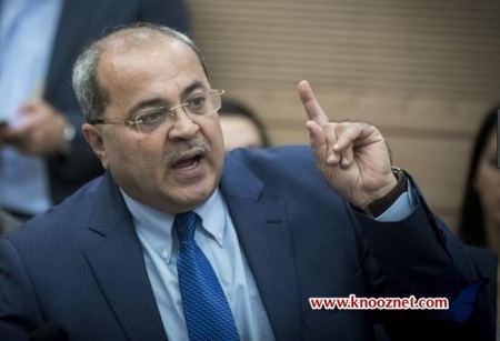 الطيبي لموشيه سعادة المحرّض ضد الأطباء: محرّض وكذاب