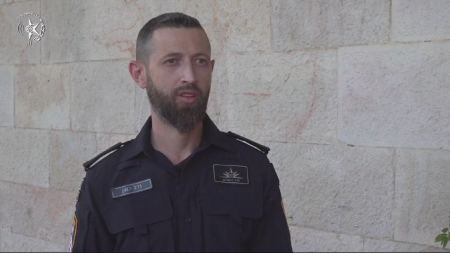 القدس : إحباط مخطط تفجيري لمشتبه فيه من الشيخ جراح في تل ابيب