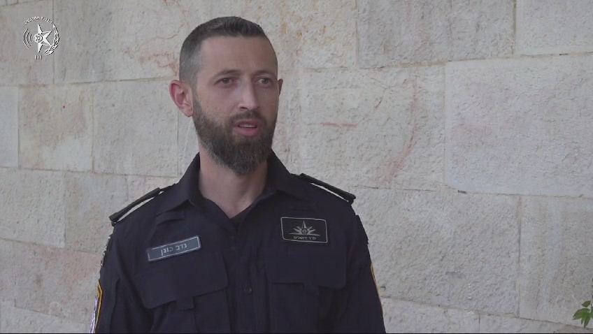 القدس : إحباط مخطط تفجيري لمشتبه فيه من الشيخ جراح في تل ابيب