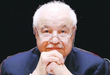 الدكتور أبوغزاله: شمول النازحين العرب إضافة للاجئين الفلسطينيين بمنحة الماجستير "المليونية"