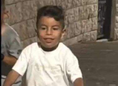مصرع الطفل مجد ابو زيد من الناصرة غرقًا في بركة سباحة