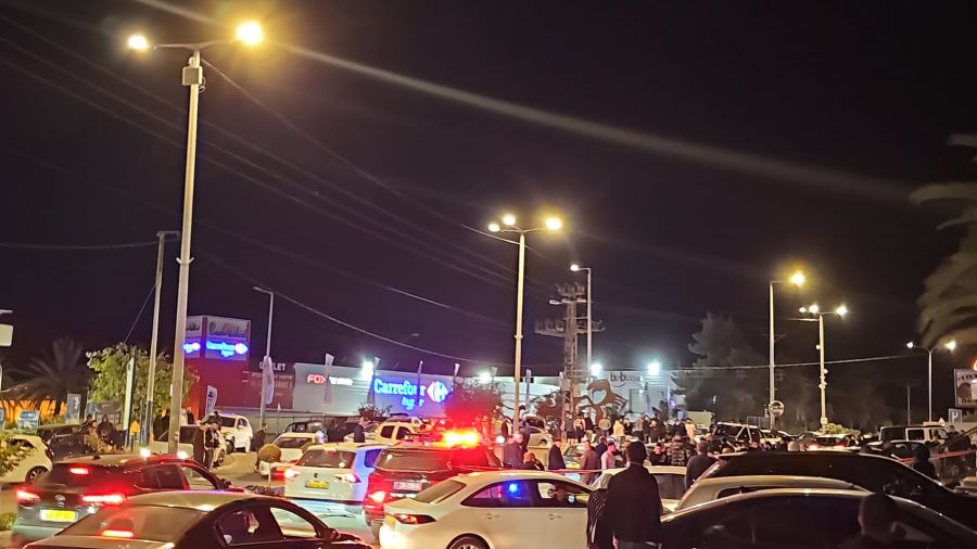 قتيلان من عرابة في سخنين وعكا واصابات في الطيرة عكا وشقيب السلام باطلاق نار