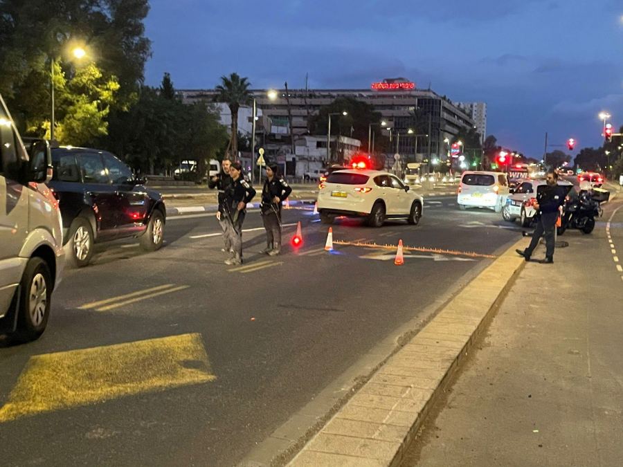 اعتقالات جنائية لمشتبيهن من حيفا وجسر الزرقاء وأم الفحم والضفة والنقب
