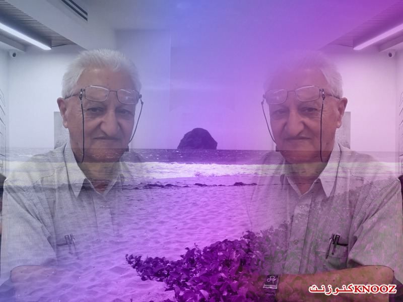 الشِّعرُ يحلو صامدًا