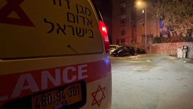 يافا: اصابة شابين بحادثة اطلاق نار والشرطة تعتقل مشتبهين