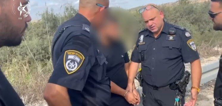 لوائح اتهام لمشتبهين من المغار ورهط وجسرالزرقاء وجنين بجرائم جنائية