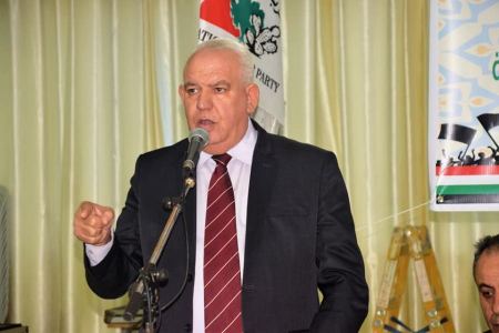 بيان صادر عن الحزب القومي العربي : حول تصاعد جرائم العنف والقتل في المجتمع العربي