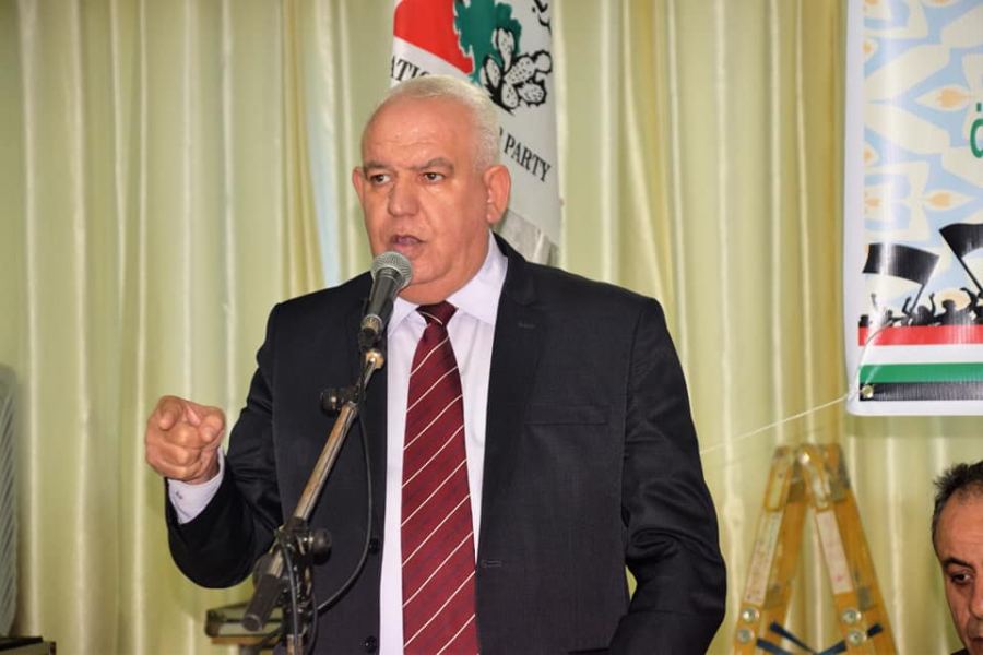 بيان صادر عن الحزب القومي العربي : حول تصاعد جرائم العنف والقتل في المجتمع العربي