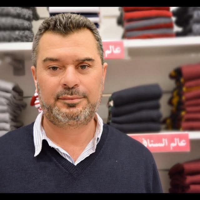 مصرع سعيد وتد من جت المثلث دهسًا أمام محله في باقة