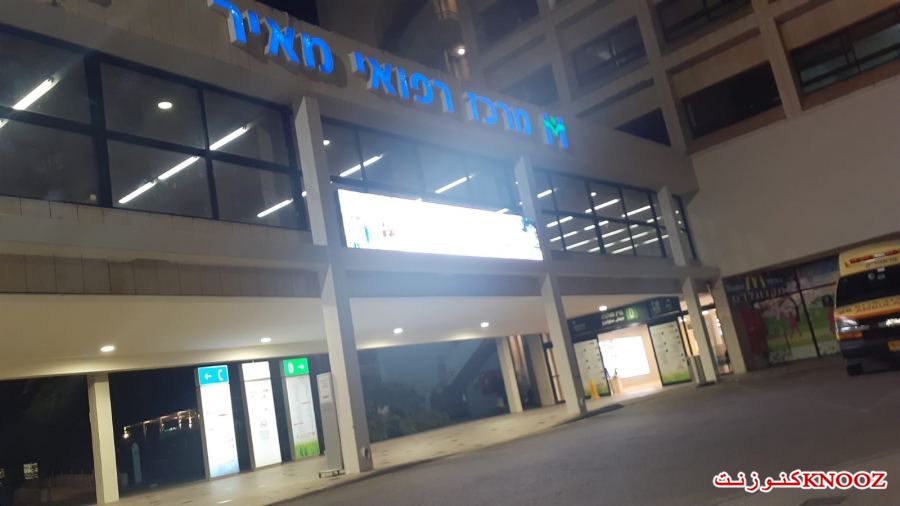 اصابة خطيرة بالطيبة ومتوسطة بالكمانة بجريمة عنف