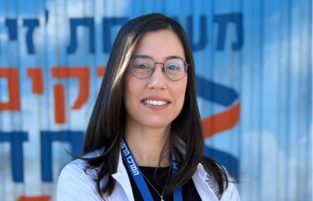 بإشراف د.سلمى أبو فول : افتتاح وحدة جديدة لجراحة الثدي في صفد