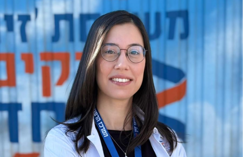 بإشراف د.سلمى أبو فول : افتتاح وحدة جديدة لجراحة الثدي في صفد