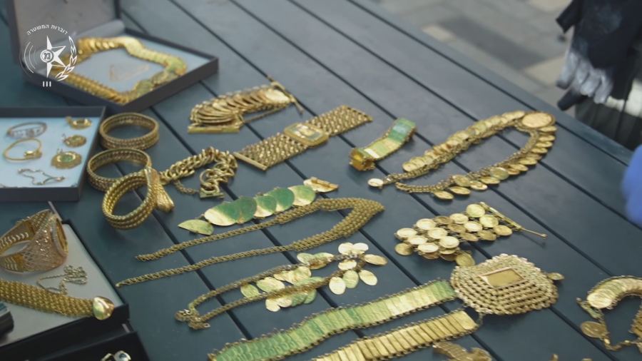 اعتقالات في ام الفحم وحيفا ويافا ومجدالكروم والرملة وشفاعمرو