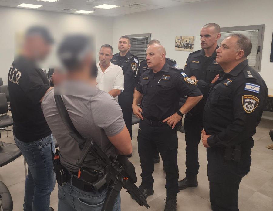 تحديث حول حادثة تحييد مشتبه بمحاولة قتل في بلدة كابول