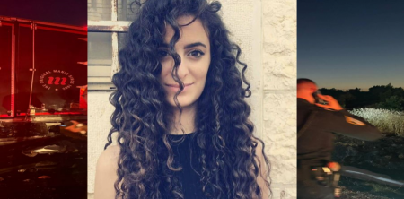 مصرع محامية من الناصرة باصطدام مركبتها بشاحنة قرب حيفا