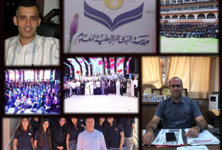 البشائر الأولى في نتائج البجروت المتميّزة على صعيد الدّولة