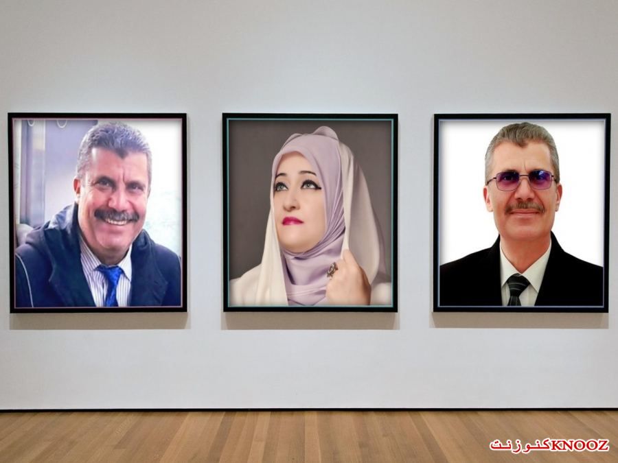 د. سناء الشّعلان بصمة الأدب العربيّ في مدرسة الخيال العلميّ