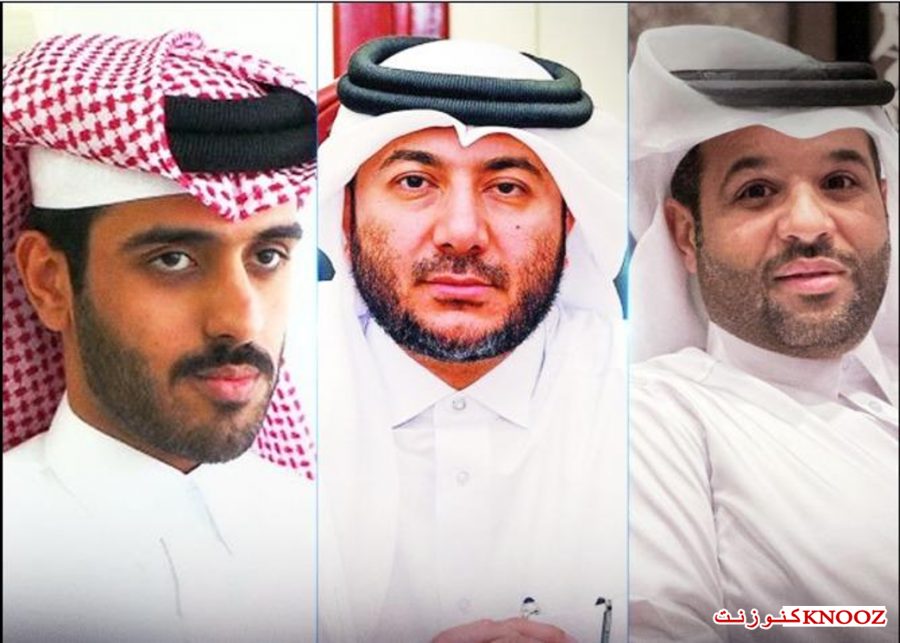مصر : وفاة 3 من أعضاء الوفد القطري بحادث شرم الشيخ