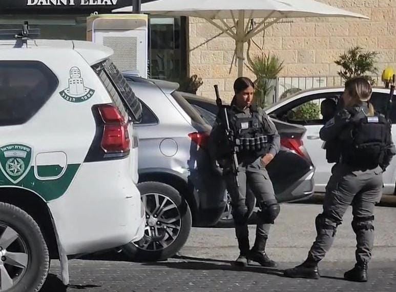 خلاف ينتهي بحادث طرق واعتقال مشتبهين بالقدس