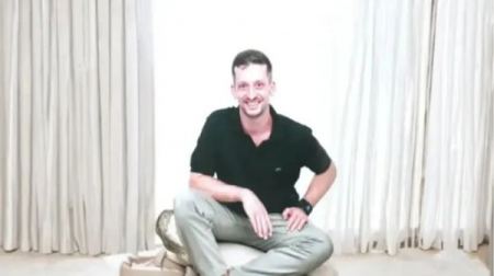 نادر صدقة : قصة الأسير السامري الوحيد في السجون الاسرائيلية