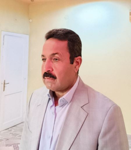 الدُّبُّ المغرور