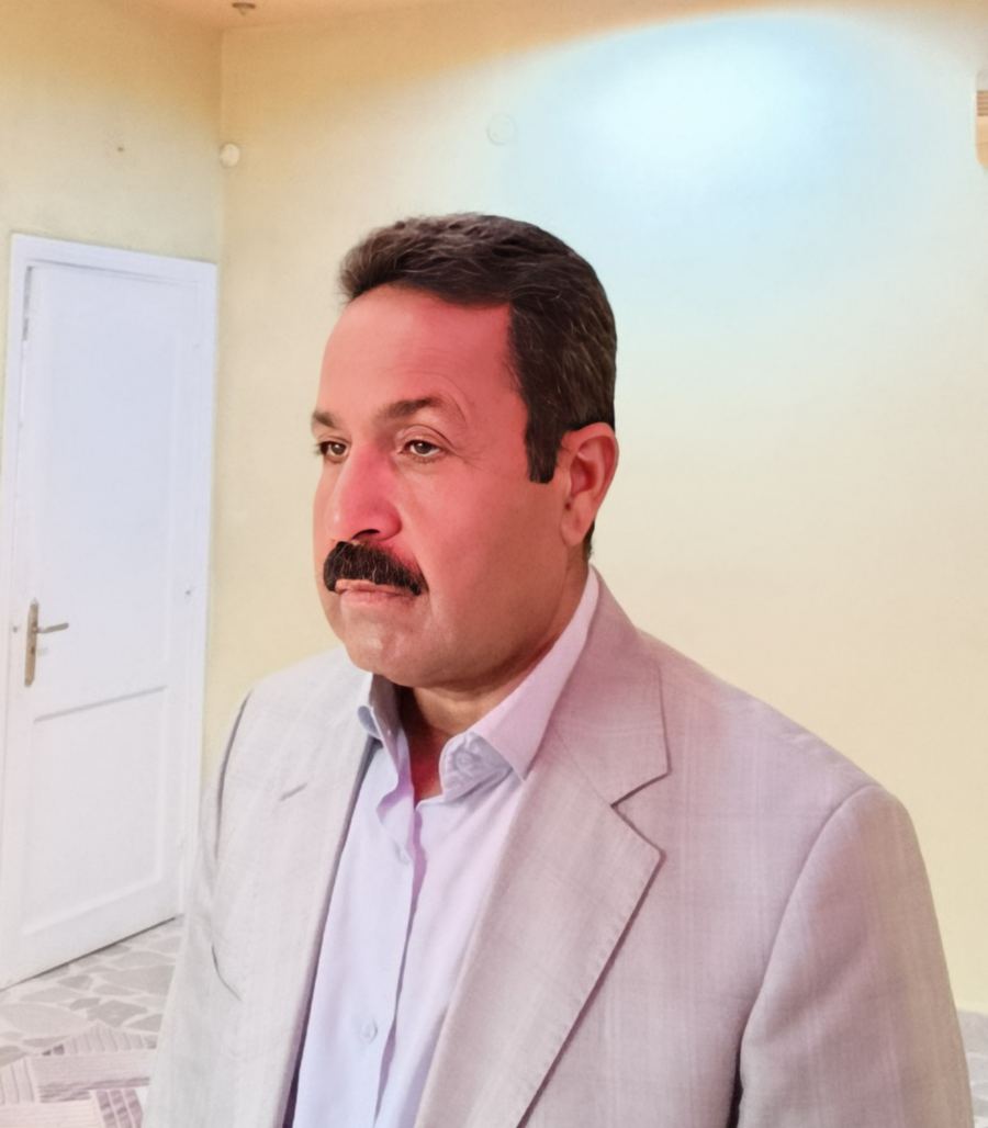 الدُّبُّ المغرور