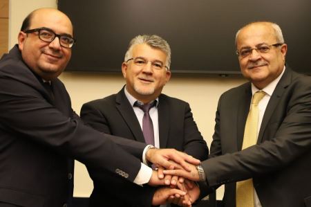 المشتركة : جوابنا الحاسم في 27.10 ملء الصناديق ببطاقات "و ض م"