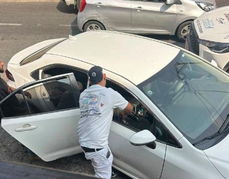 اعتقالات في عرابة وقلنسوة وباقة الغربية ورهط وابوغوش وكفرمندا