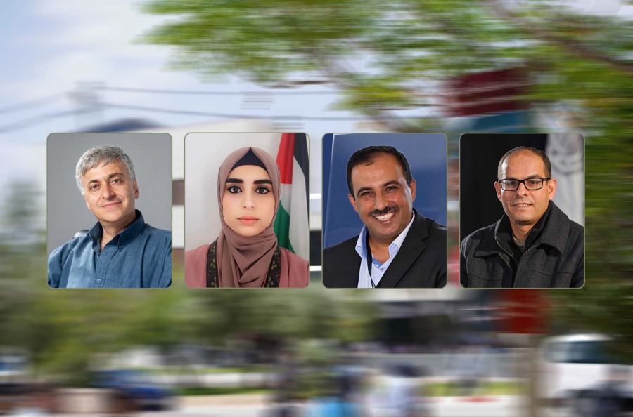 أربعة باحثين من جامعة القدس ضمن أفضل 2% من علماء العالم وفق قائمة ستانفورد–إلسيفير لعام 2026