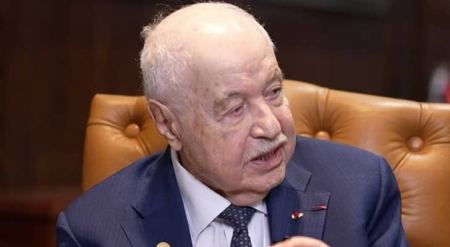 أبوغزاله: الأردن قادر على الصمود ألف عام في مواجهة مشروع "إسرائيل الكبرى" بالاكتفاء الذاتي