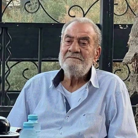 الحاج موسى شلاعطة (أبو سفيان)… ابن الطيرة وسخنين والمجتمع العربي، رجل الصلح والسلم الأهلي