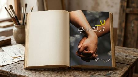 قراءة نقديّة لكتاب «لا تترك يدي» للكاتبة: شهربان معدّي