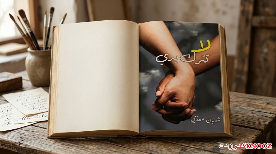 قراءة نقديّة لكتاب «لا تترك يدي» للكاتبة: شهربان معدّي
