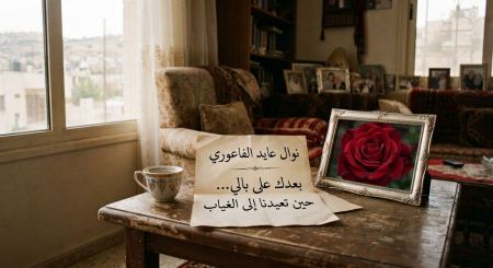 بعدك على بالي... حين تعيدنا التفاصيل إلى الغياب