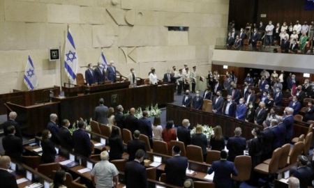 الحكومة تمرر قانون حاريش الخطير بمعارضة المشتركة وتغيب الموحدة