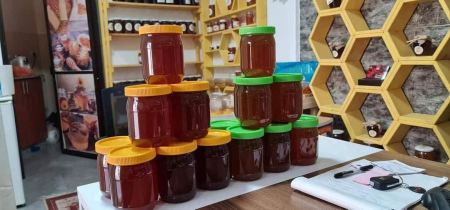 تنظيف الجروح وعلاج ما بعد الحلاقة.. استخدامات مفيدة وعملية للعسل
