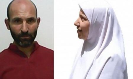 كيان تصدر بيان : في الذكرى السنوية لمقتل وفاء عباهرة